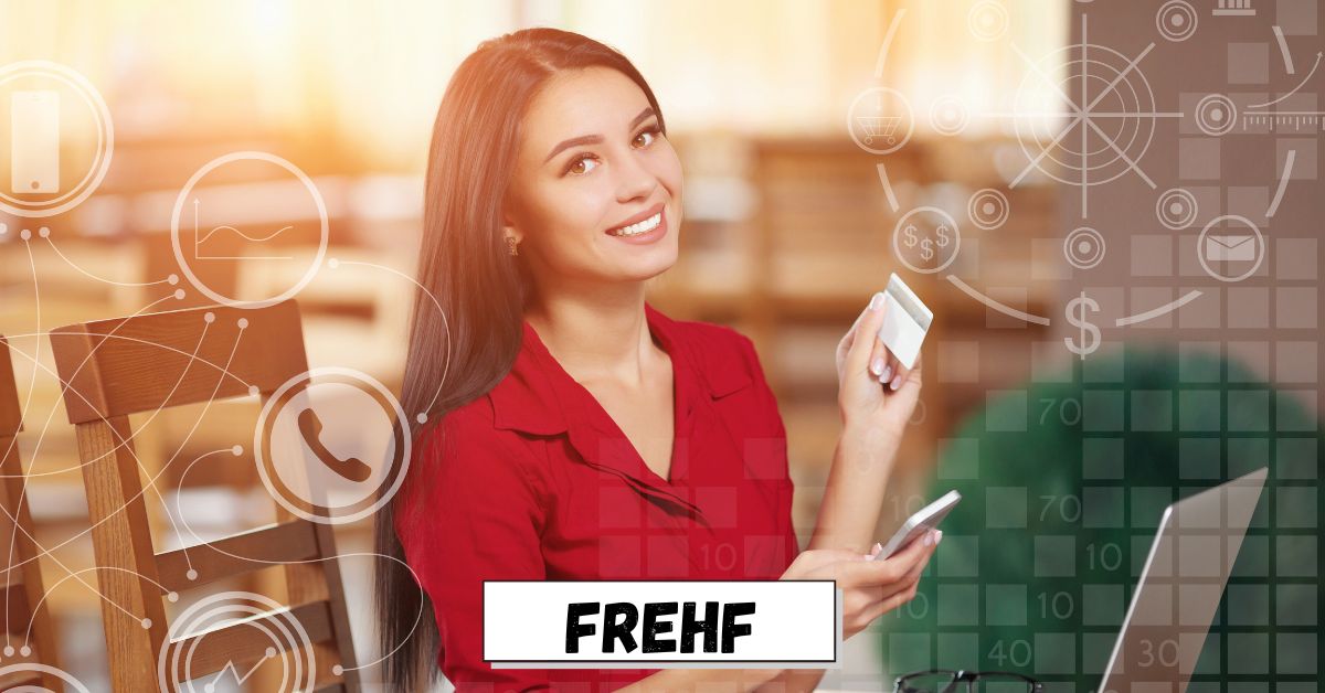 Frehf