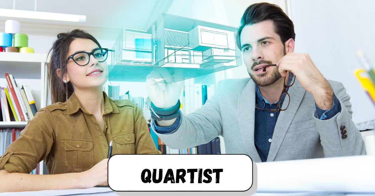Quartist