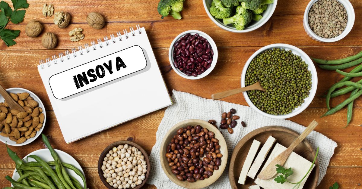 insoya