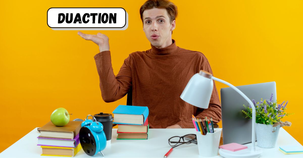 Duaction