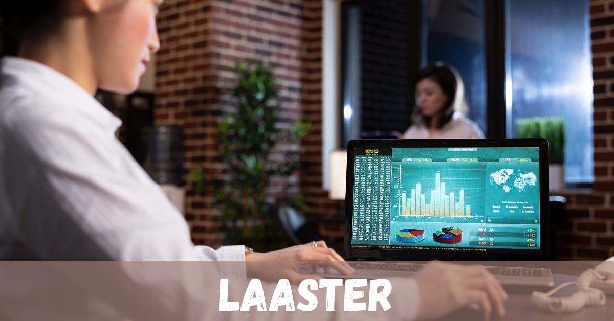 Laaster