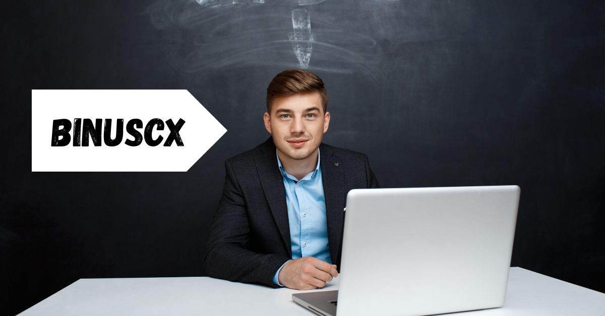 BinusCX