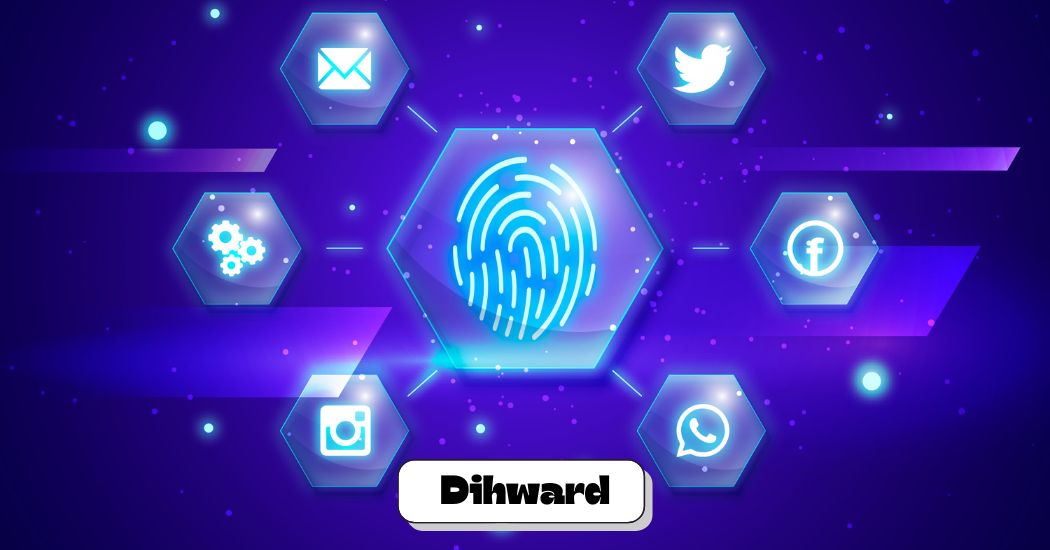 Dihward