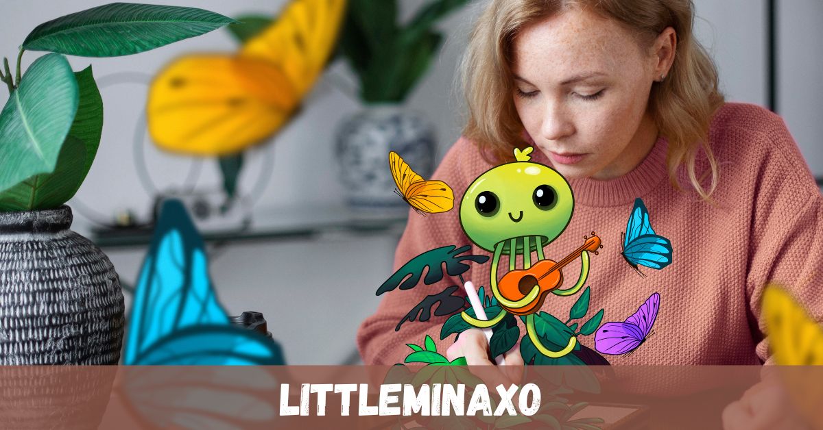 Littleminaxo
