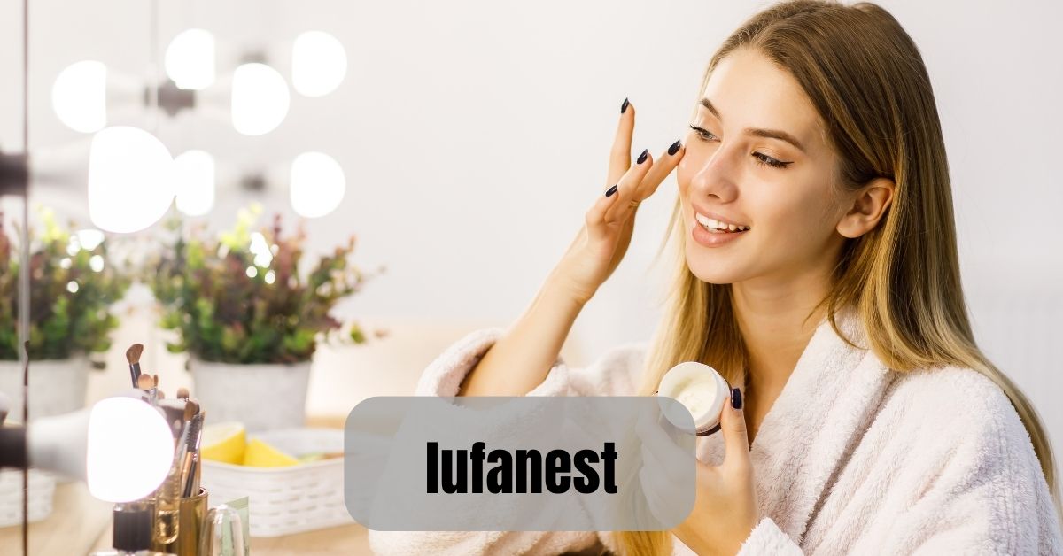 lufanest