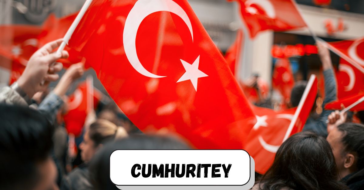 cumhuritey