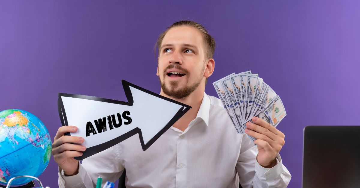 Awius