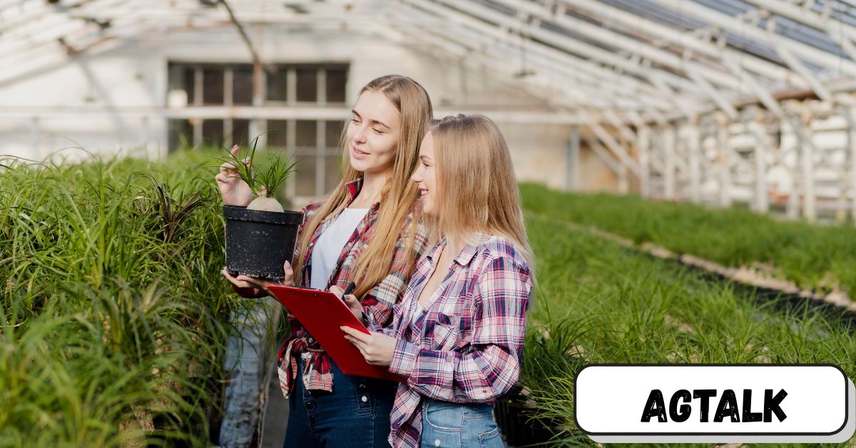 agtalk