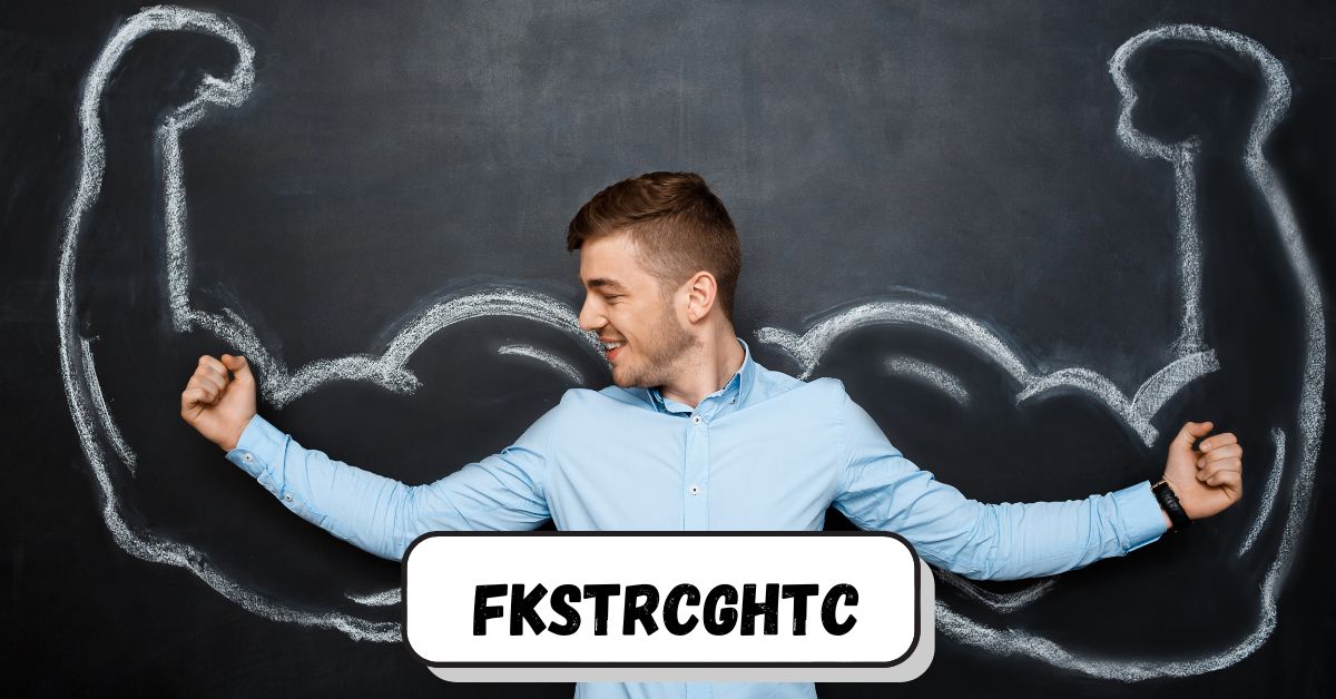 Fkstrcghtc