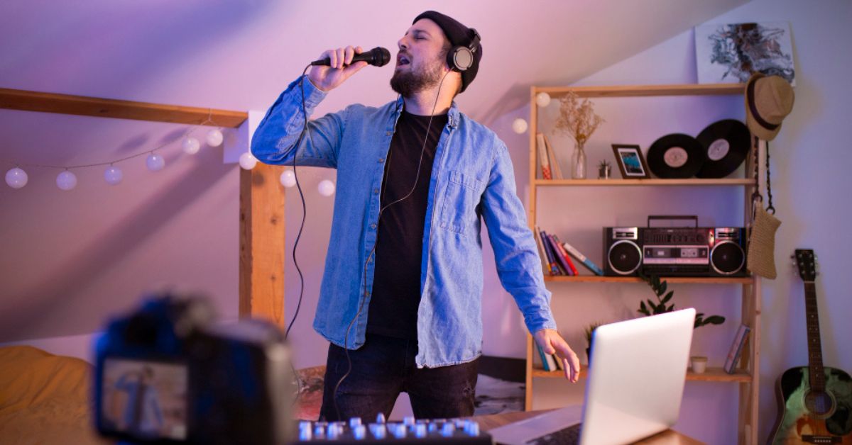 Karaoke