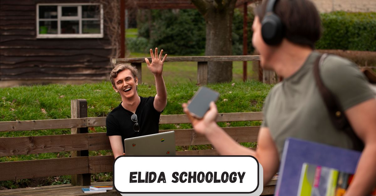 elida schoology