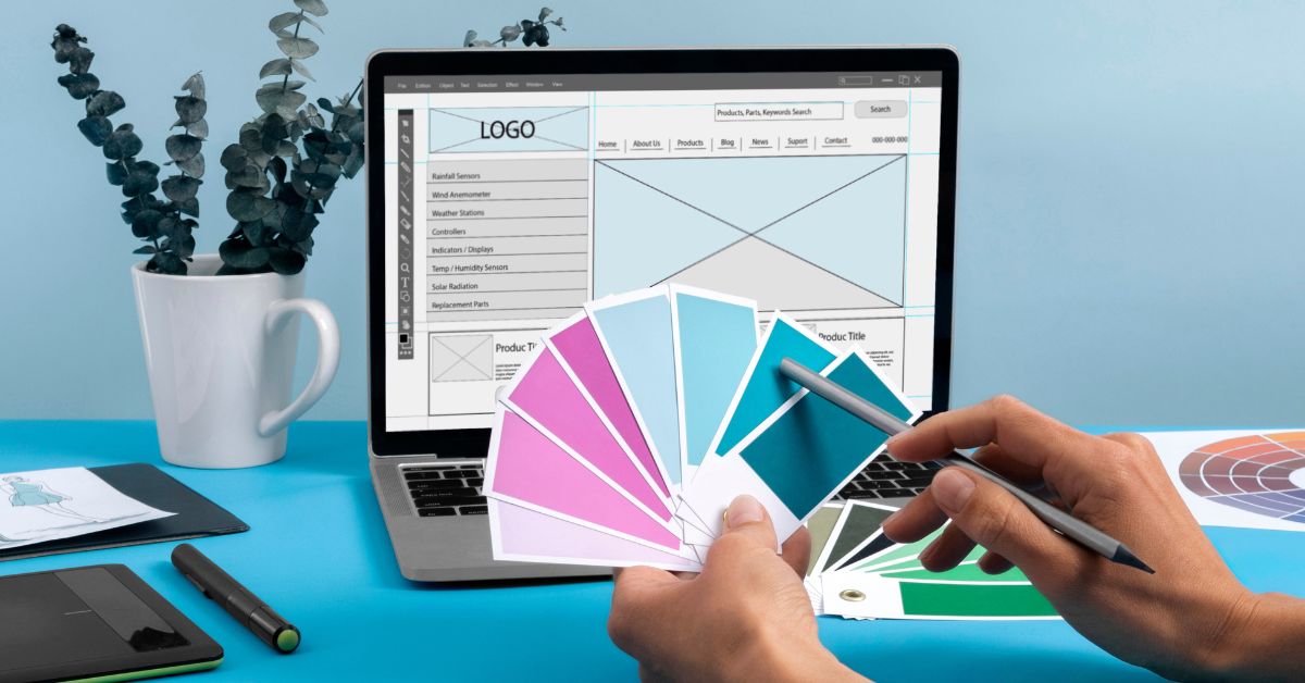 Web Design