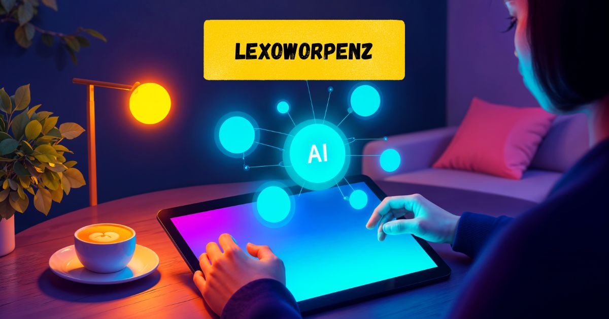 Lexoworpenz