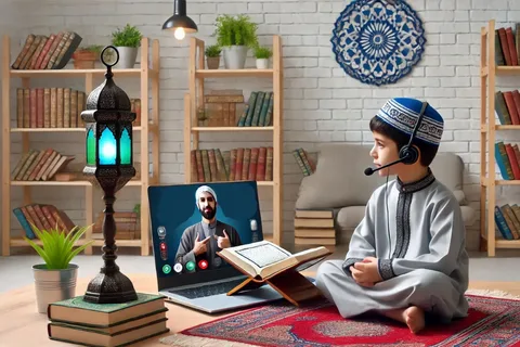 Quran