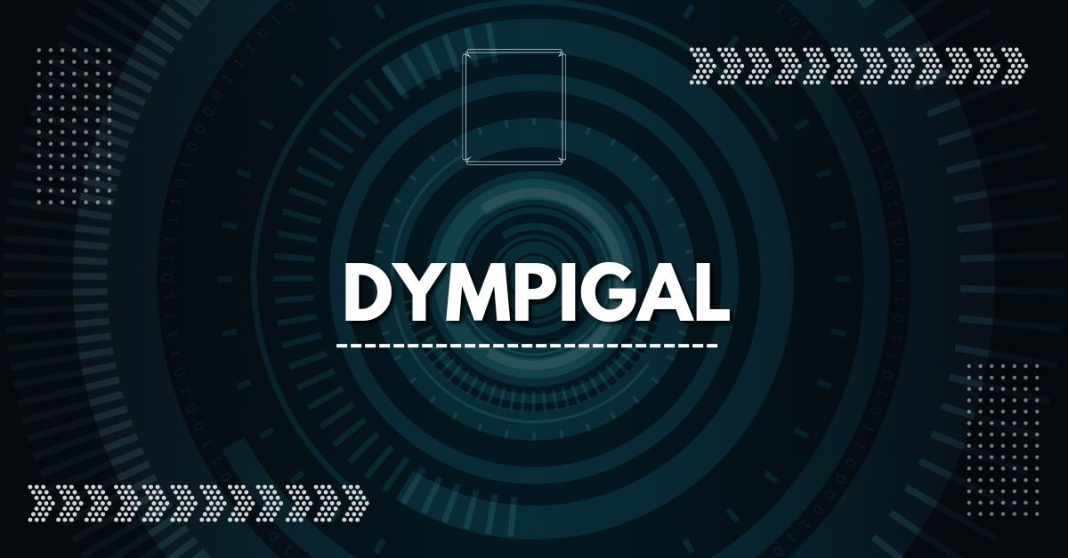 Dympigal